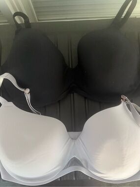 Soma Bodify Perfect Coverage Bra Bundle - 36DDD